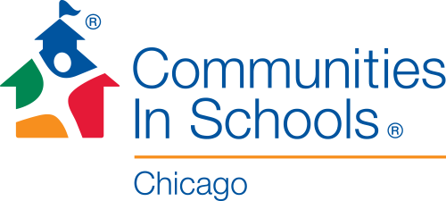 Community in Schools Logo