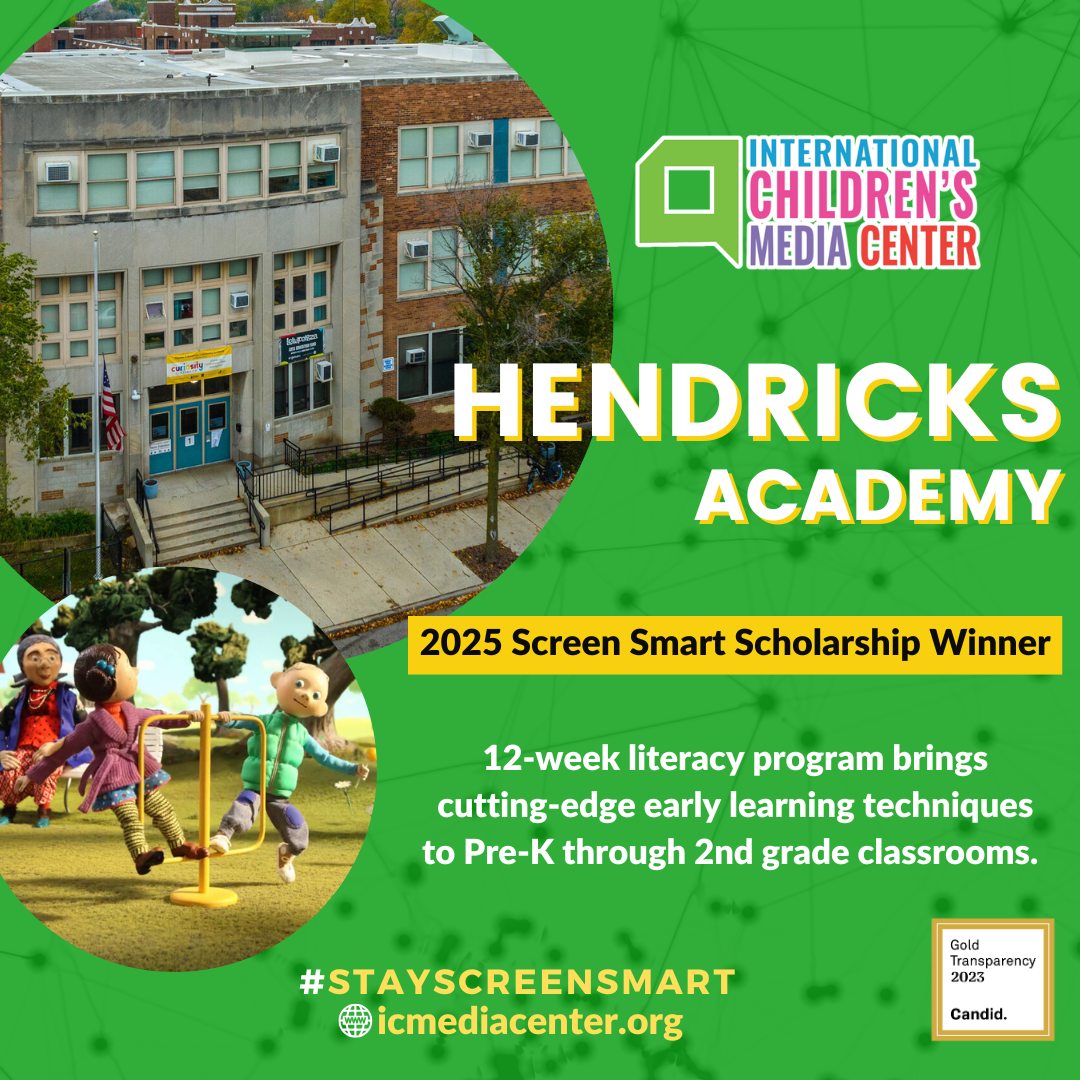 Screen Smart Hendricks